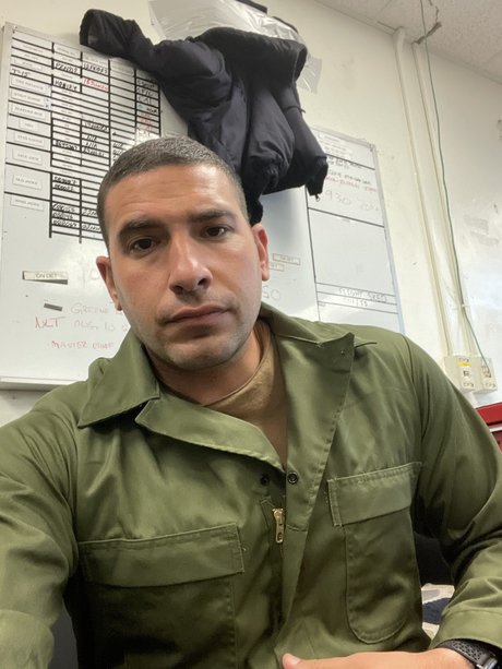 Daniel Napolitano leaks onlyfans porn