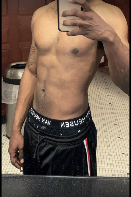 Big Jefe onlyfans nude leak