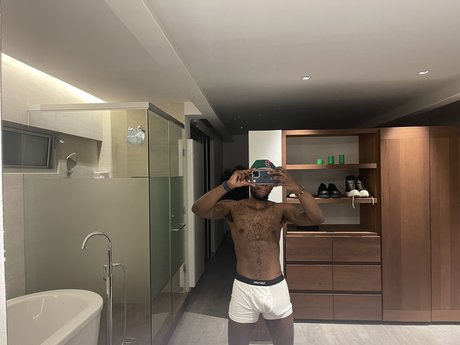 Big Jefe leaked nude onlyfans