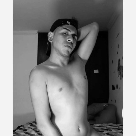 Andy Rojas onlyfans sex leak