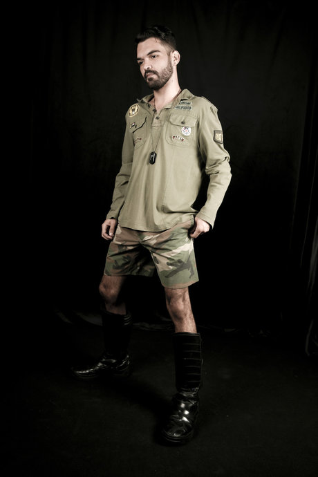 Andr Rodrigues nudes onlyfans leak