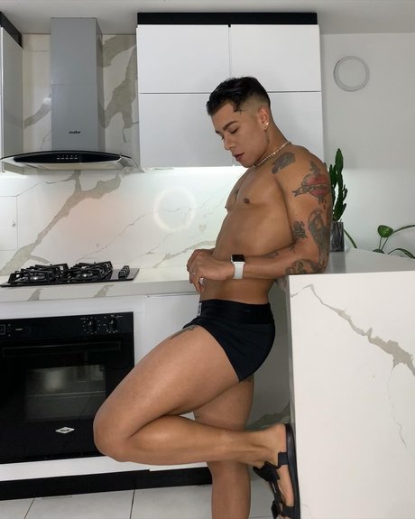 Andr s R only fans review