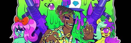 RUBEN SLIKK topless onlyfans