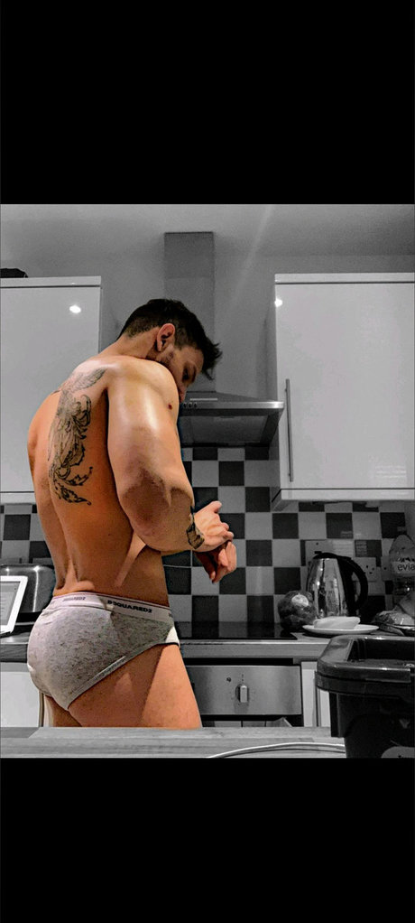 Andrade30uk onlyfans leaks free