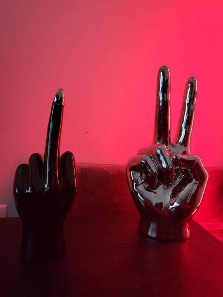 Mike Dirty onlyfans leakes