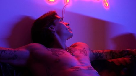 Mike de Beer onlyfans nudes porn