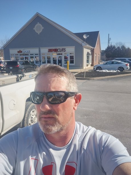 Mike benjamin new onlyfans leaks