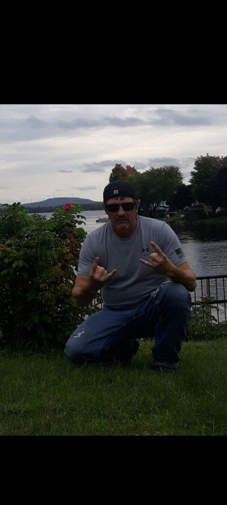 Mike benjamin onlyfans leaked