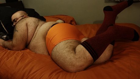 Mike Rango onlyfans post