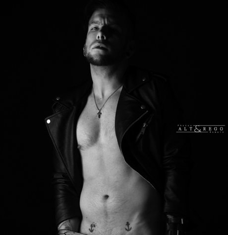 Mike Hilton leaks onlyfans