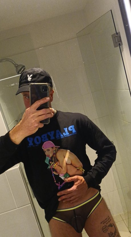 mike golf onlyfans leak nude