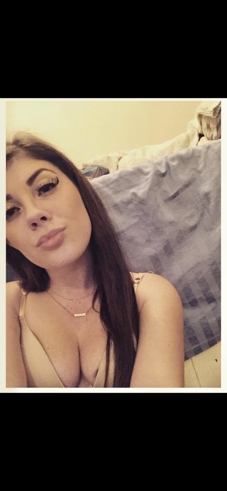 Mikayla Espindola onlyfans leaked nude