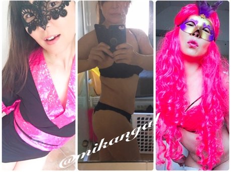 Sexy Jap MILF Doll FREE onlyfans porn nude