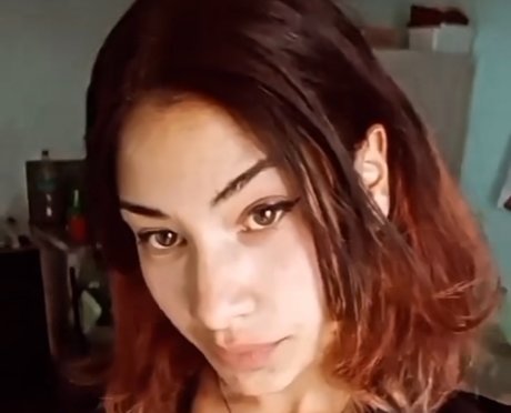 Mika Da Rosa onlyfans ass