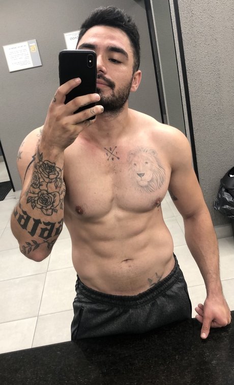 Mi JuanRey onlyfans sex