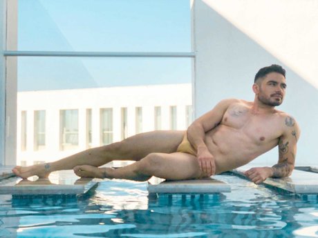 Mi JuanRey naked only fans