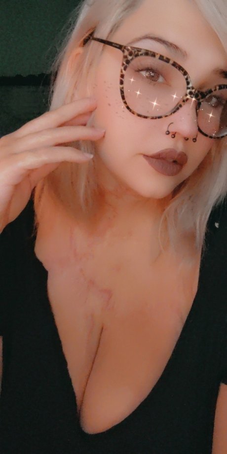 Miya James naked only fans