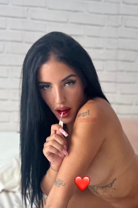 _Miiriamlm_ only fans leaked porn