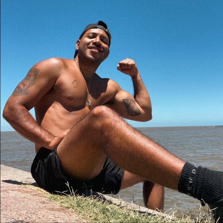 Miguel Wolf onlyfans nude pictures