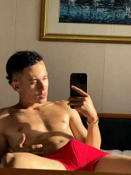 Miguel vera onlyfans public photos