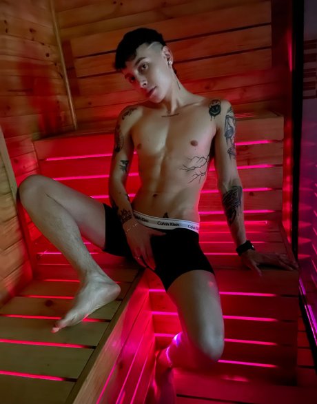 Miguelito Novoa onlyfans hot