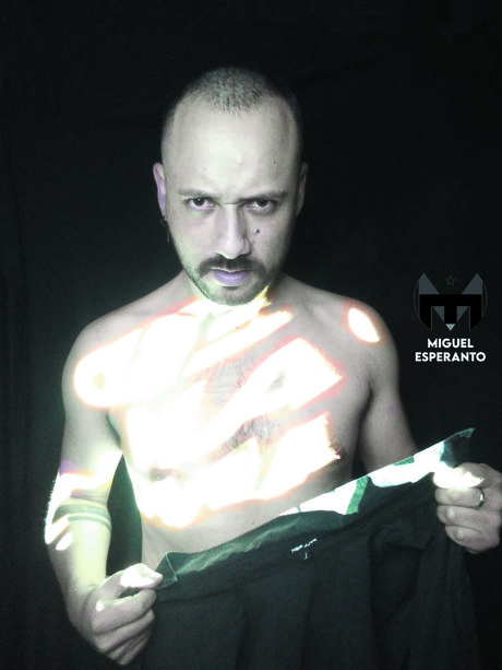 Miguel Esperanto onlyfans for free