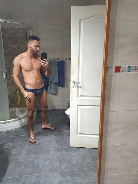 RYAN naked onlyfans