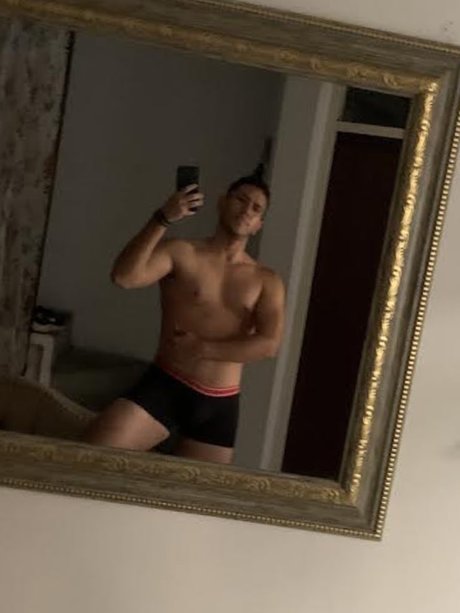 Migue naked leaked onlyfans