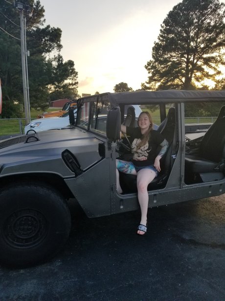 MightyMegan onlyfans leak nude