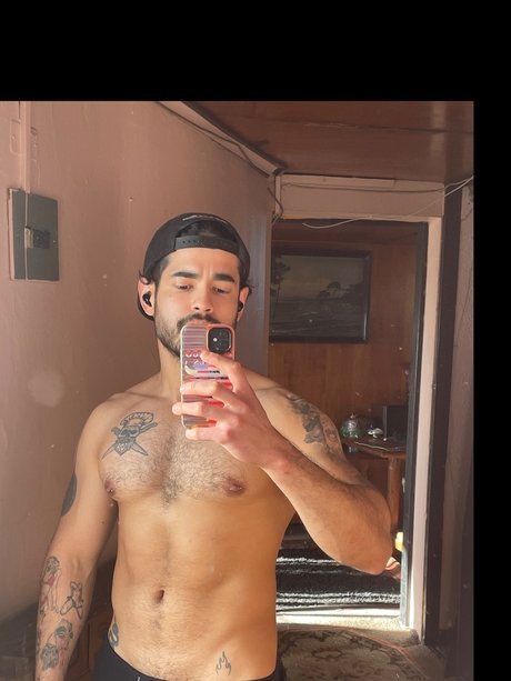 Zeus onlyfans nudes leaked