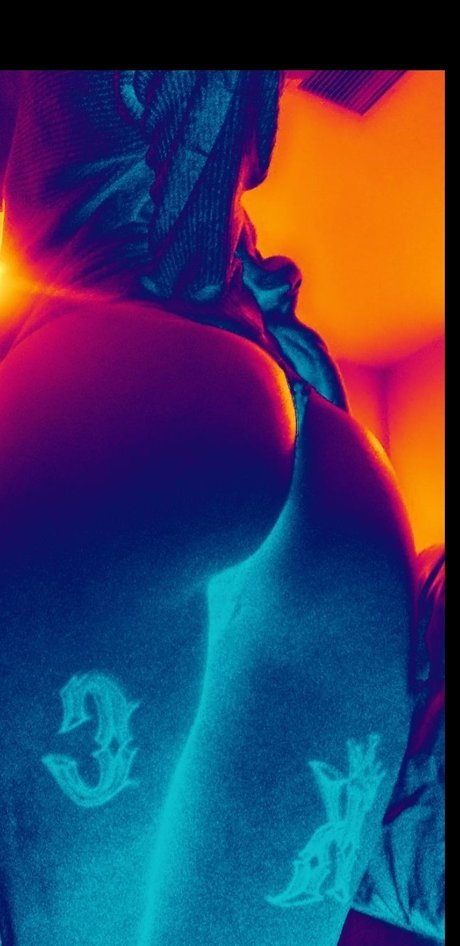 Tlea Teaspoon onlyfans naked