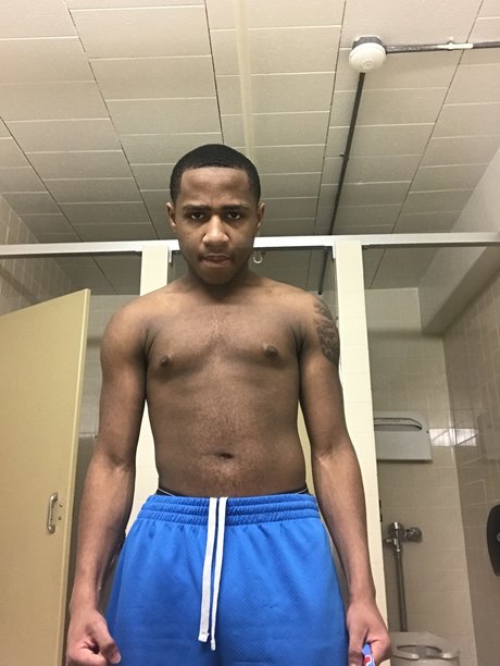 MackGigolo onlyfans nudes leaked