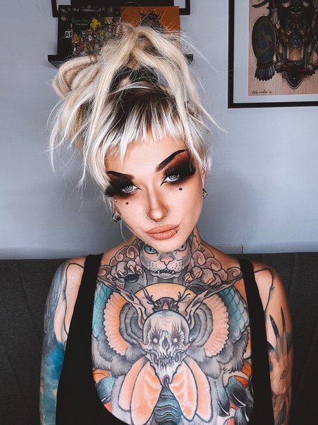 Micky Bottenberg onlyfans leaked porn