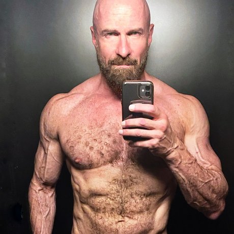 Mick Weston XXX nudes leaked onlyfans