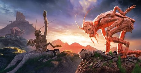 Mick naked onlyfans leaked