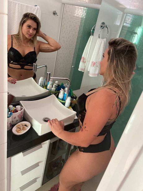 Michelly only fans leak