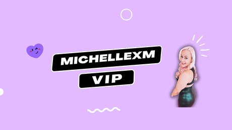 Michellexm VIP onlyfans leak free