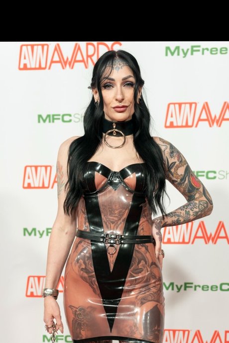 Michelle Masque onlyfans leaked photos