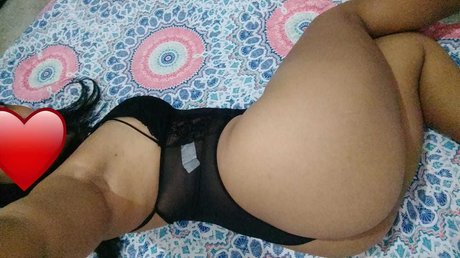 Negra ass onlyfans