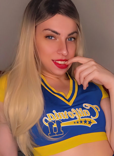 Babi Gorgeous nude onlyfans leaked