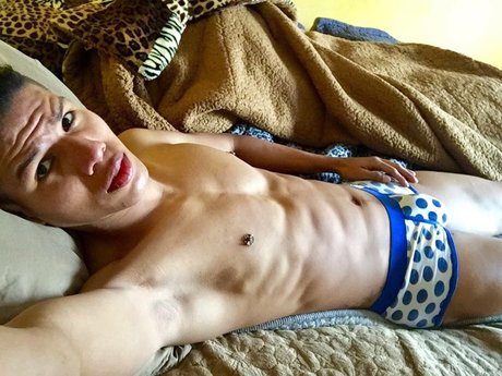 MichaellFox_ leaked onlyfans photos