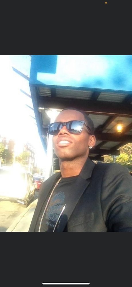 MICHAEL JADEN leaked onlyfans naked