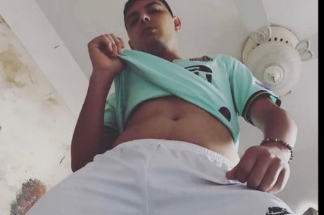 Michael gutierrez only fans pic