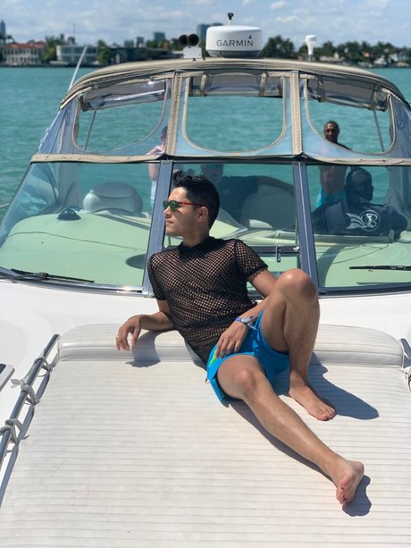 Michael Dejano onlyfans sex