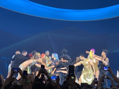 Gaga naked onlyfans leaks