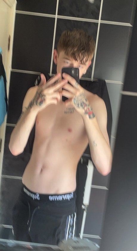 Ben hardi onlyfans leaked photos