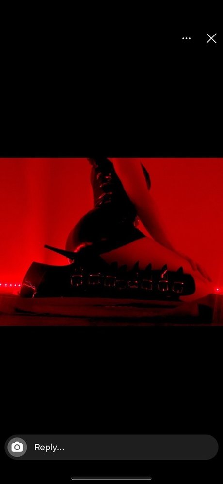 Big Trouble onlyfans leaks nude