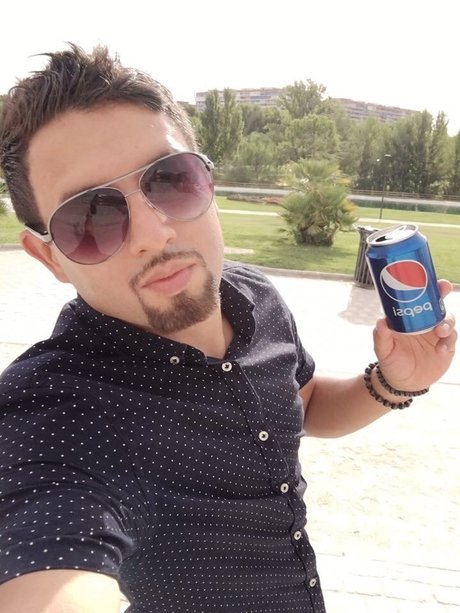 Andres Beltran onlyfans content leaked