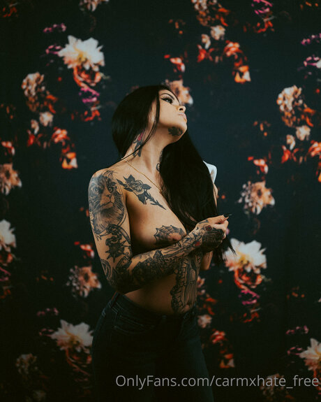 Carmelita Hate Free onlyfans model photos