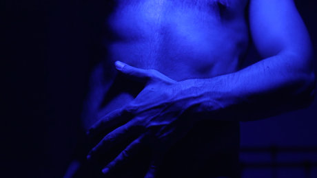 Cas Cuit feet onlyfans